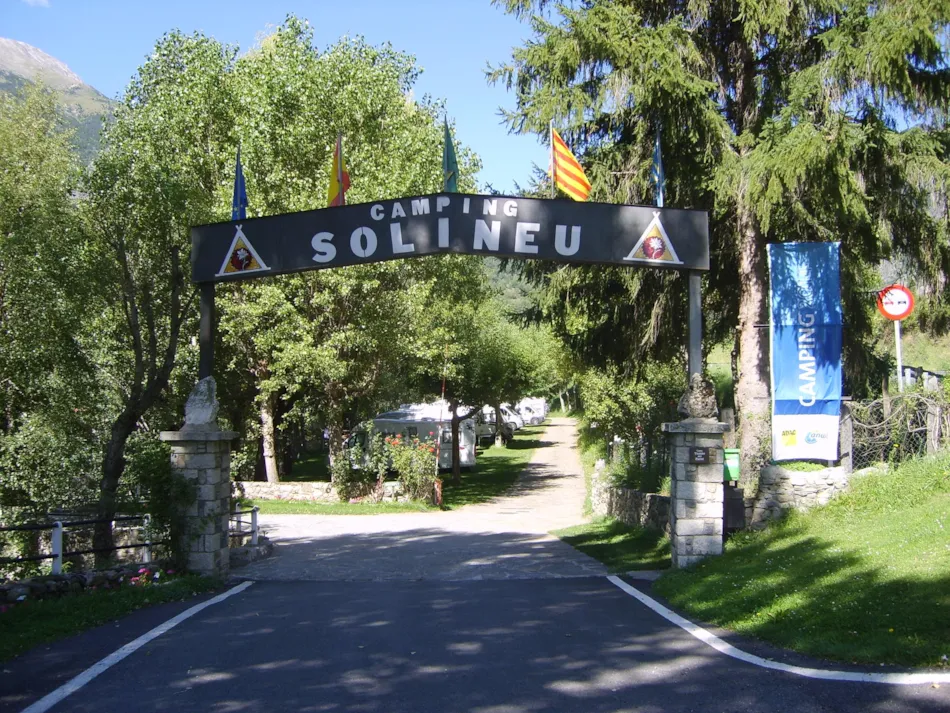 Camping Sol I Neu