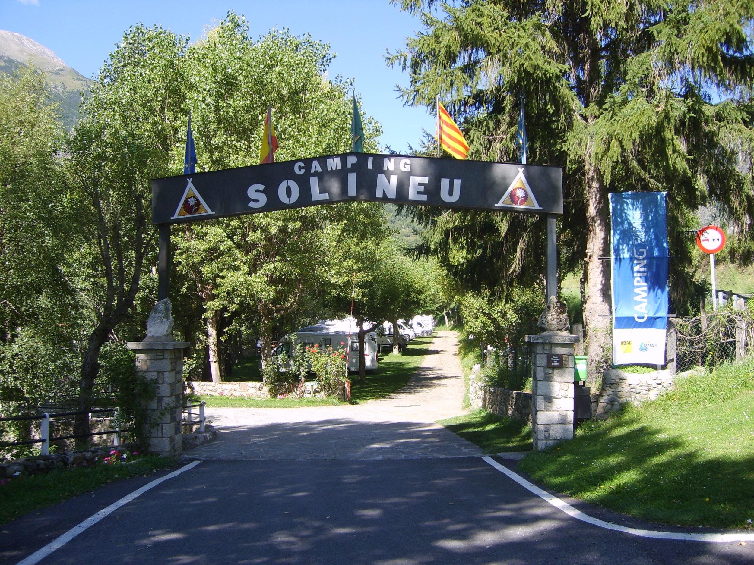 Camping Sol I Neu — Photo 2