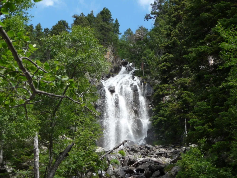 Camping Sol I Neu - image n°36 - UniversalBooking