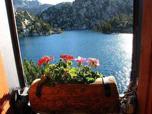 Camping Sol I Neu