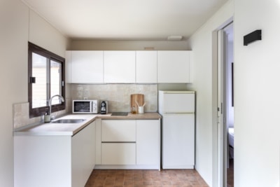 Bungalow FAMILY 2 bedrooms — 7