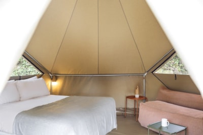 Bell Tent — 5