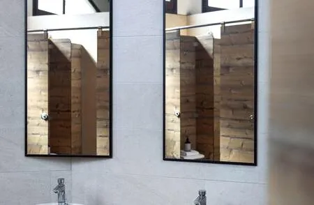 Emplacement Standard (Les Tentes Ne Sont Pas Autorisées)