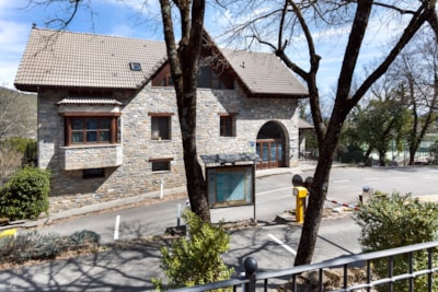 Wecamp Pirineos