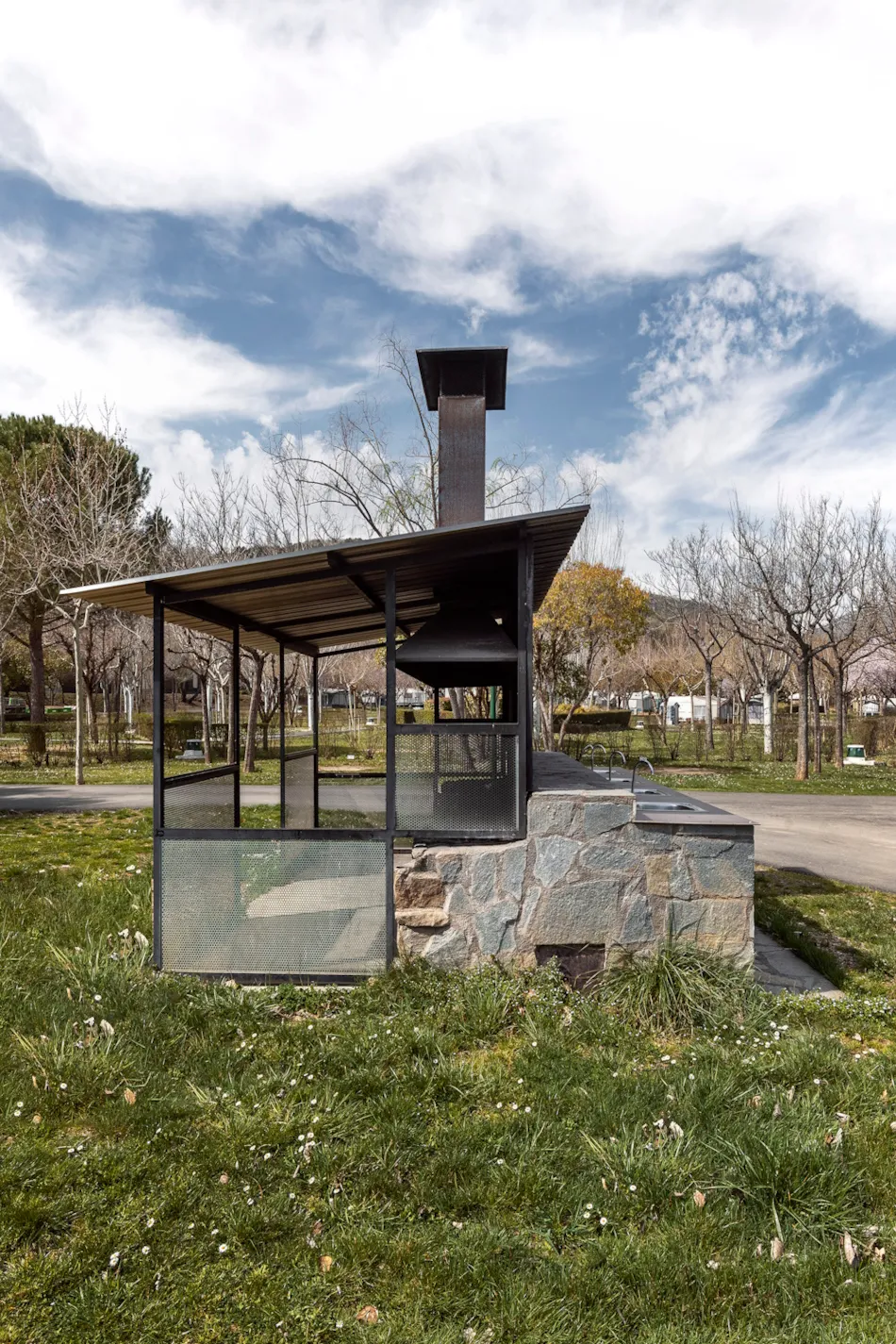 Wecamp Pirineos