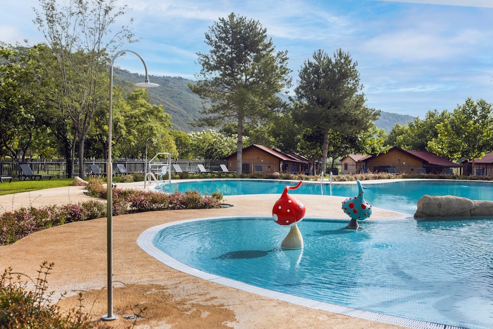 Wecamp Pirineos — Photo 1
