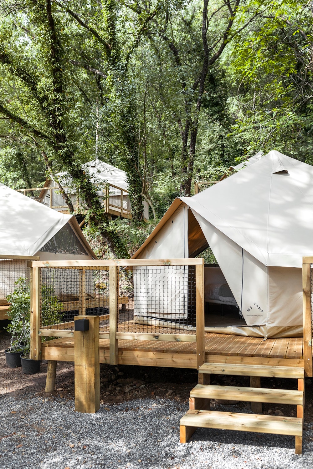 Wecamp Pirineos — Photo 9