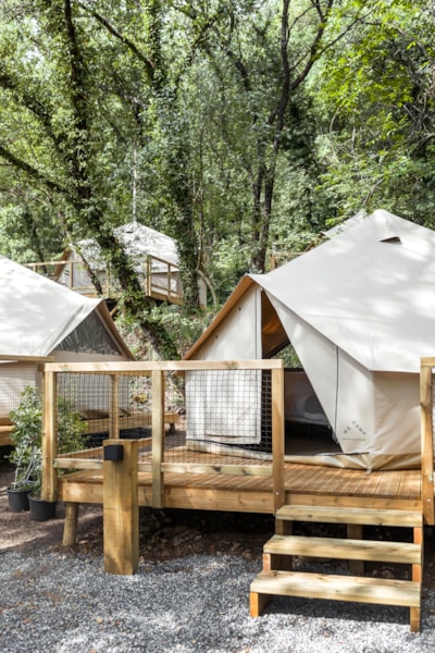 Wecamp Pirineos