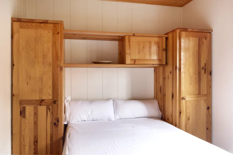 Bungalow Basic Family 2 Chambres