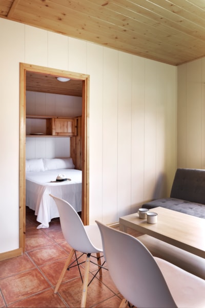 Bungalow FAMILY 2 bedrooms — 8