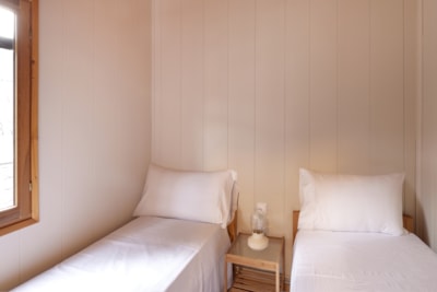 Bungalow FAMILY 2 bedrooms — 5