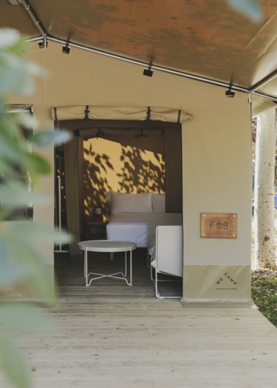 Cottage Family Tent — 3