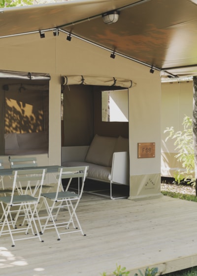 Cottage Family Tent — 4