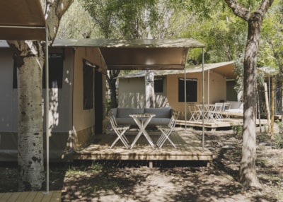Cottage Family Tent — 2