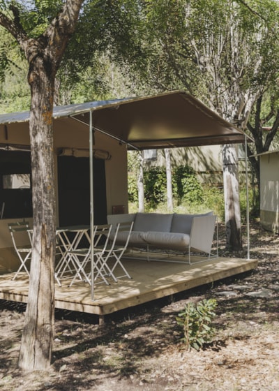 Cottage Family Tent — 5