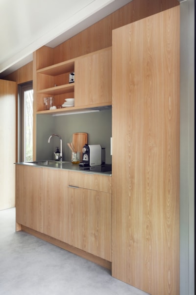 MOBIL HOME COUPLE + — 5