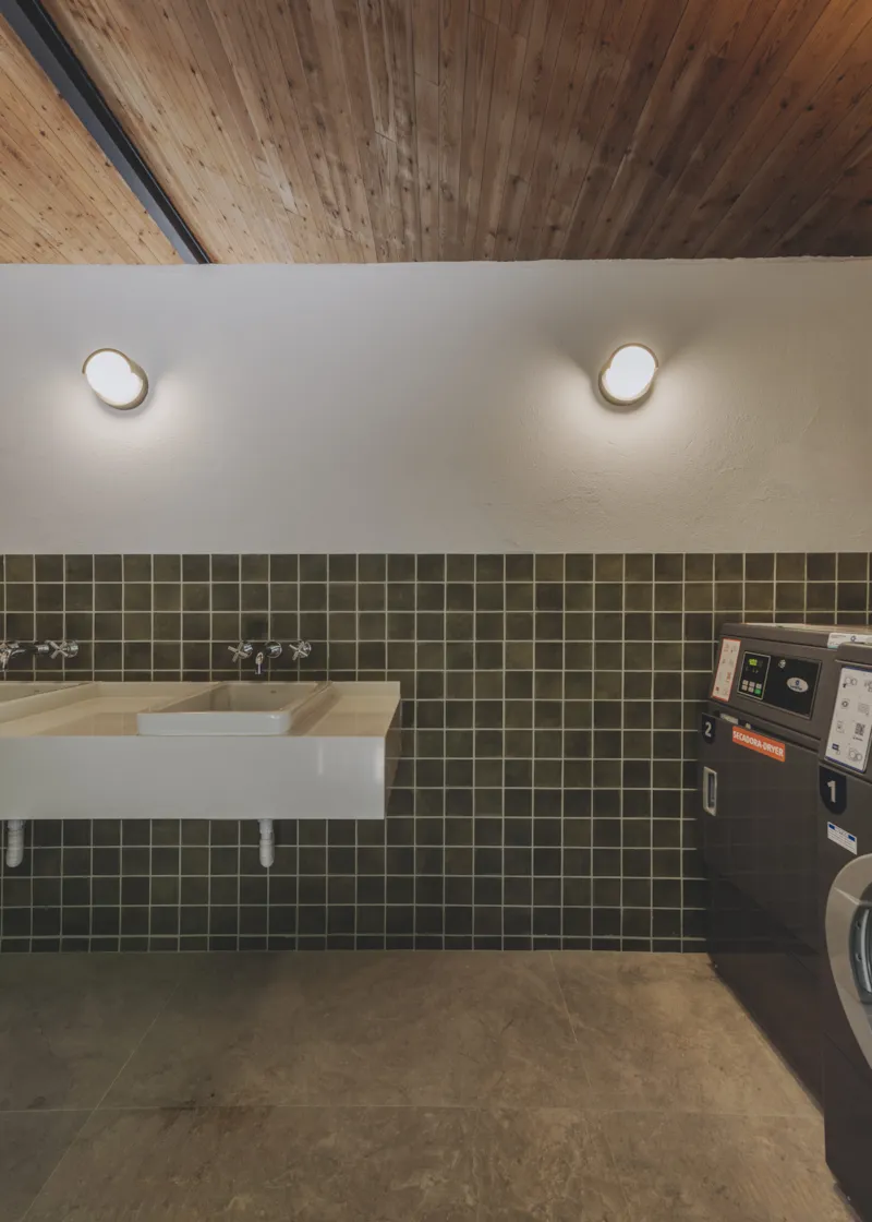 Parcela Camper (Les Tentes Ne Sont Pas Autorisées)