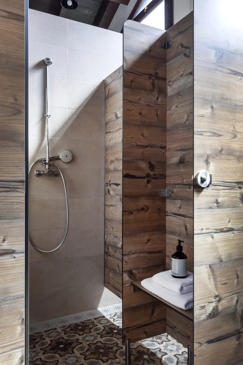 Parcela Camper (Les Tentes Ne Sont Pas Autorisées)