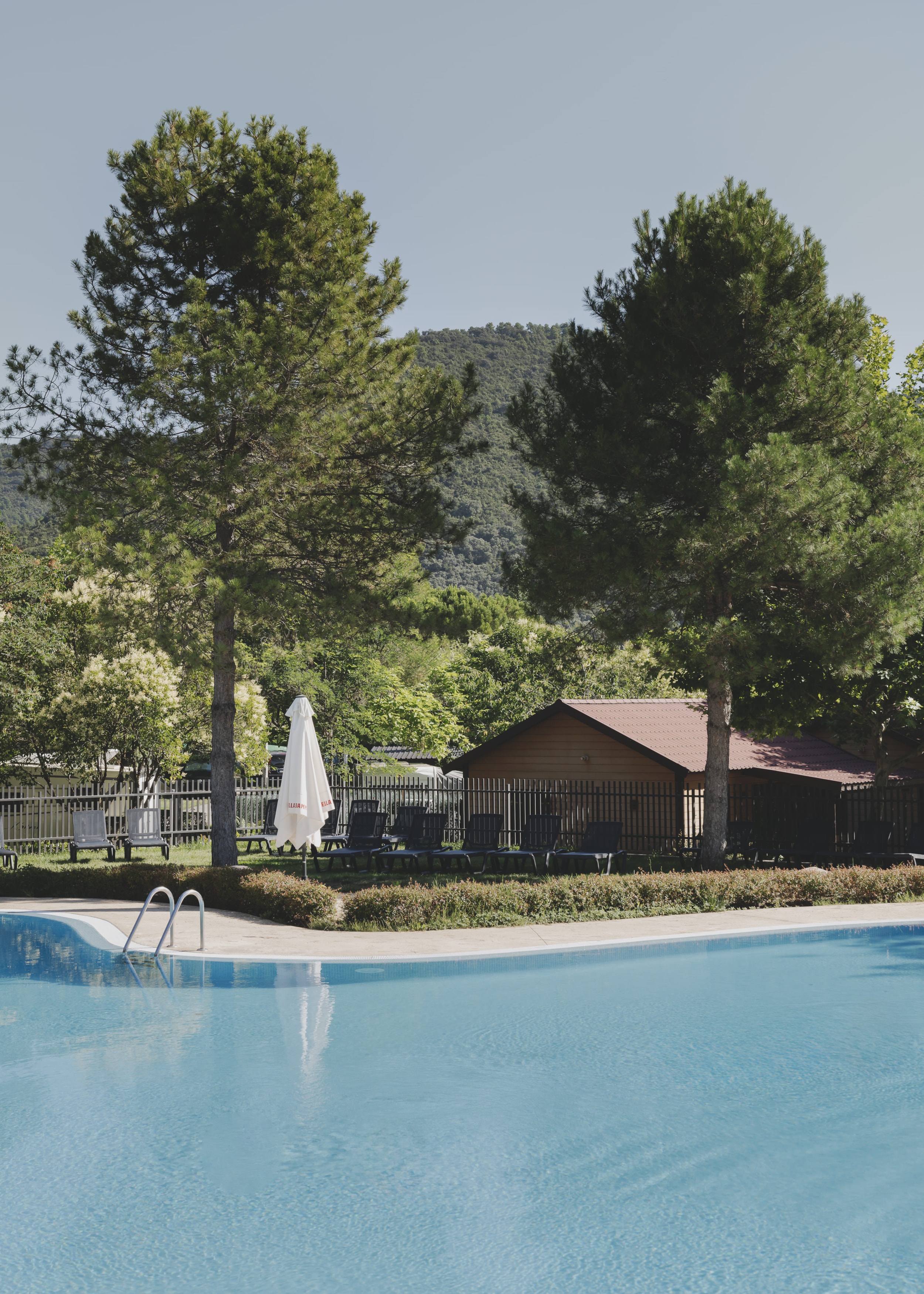 Wecamp Pirineos — Photo 10