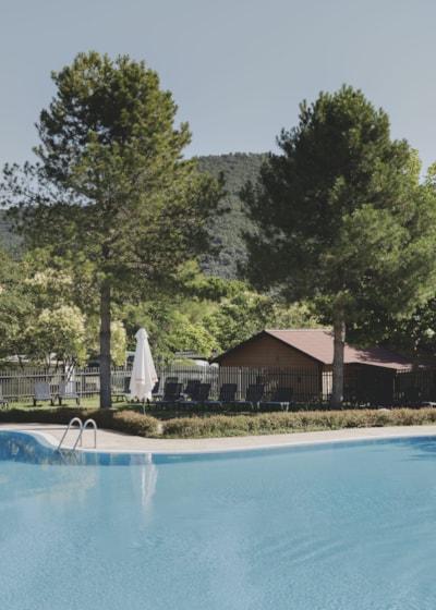 Wecamp Pirineos