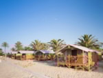 Cabane Sur La Plage ** Cabane Sur La Plage **
