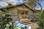 Tente Lodge Kenya ** Tente Lodge Kenya **