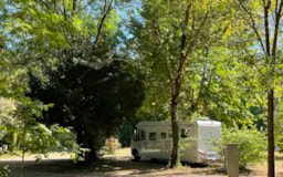 Camping Aux Tonneaux - image n°1 - ClubCampings