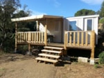 Casa Mobile Standard 23M² Casa Mobile Standard 23M²