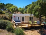 Casa Mobile Vip Confort Evo 29M² + Jacuzzi Casa Mobile Vip Confort Evo 29M² + Jacuzzi