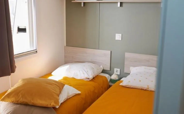 Mobilhome Confort  Evo 24M²