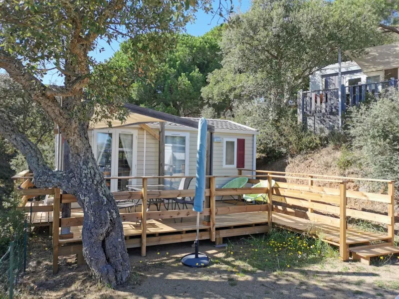 Mobilhome Confort  Evo 24M²