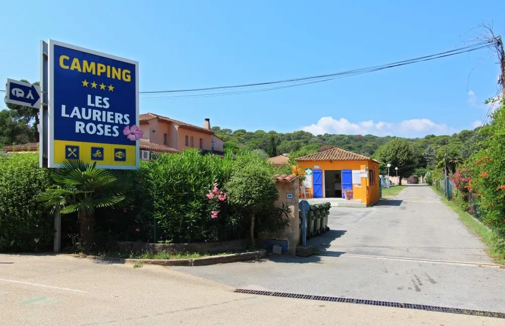 Camping Les Lauriers Roses - image n°19 - Camping Direct
