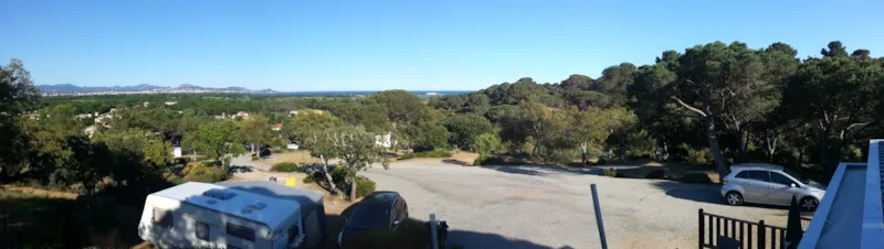 Mobilhome Vip Cap Deseo 34 M² Vue Mer Et Jacuzzi