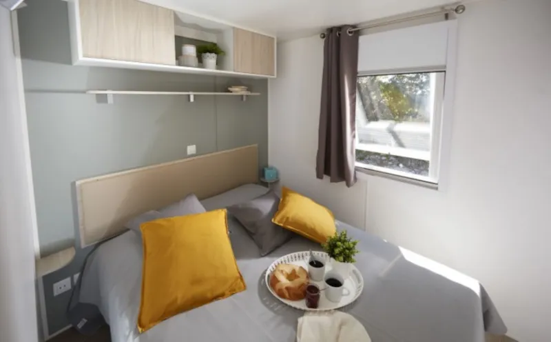 Mobilhome Confort  Evo 24M²