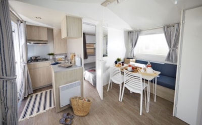 Mobile Home Confort EVO 24m² — 5