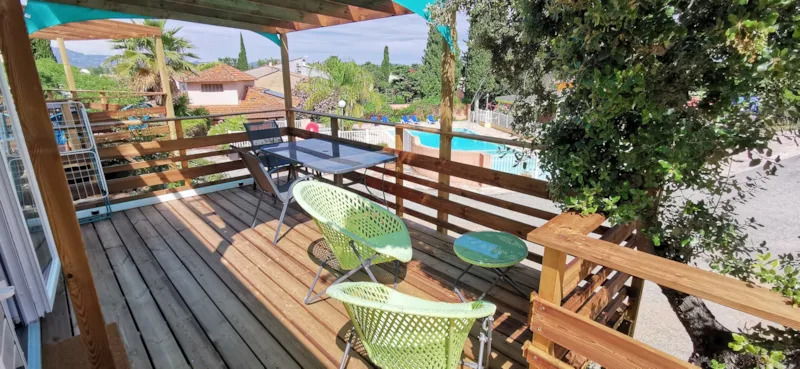 Mobilhome Confort  Evo 24M²