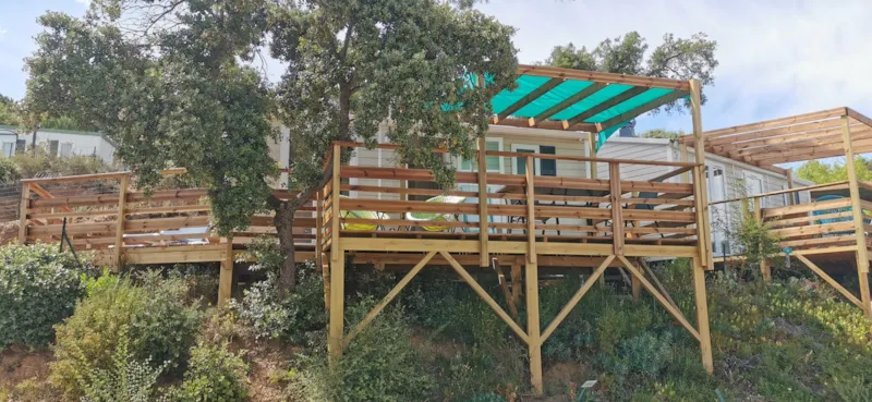 Mobilhome Confort  Evo 24M²