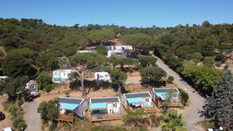 Mobilhome Confort  Evo 24M²