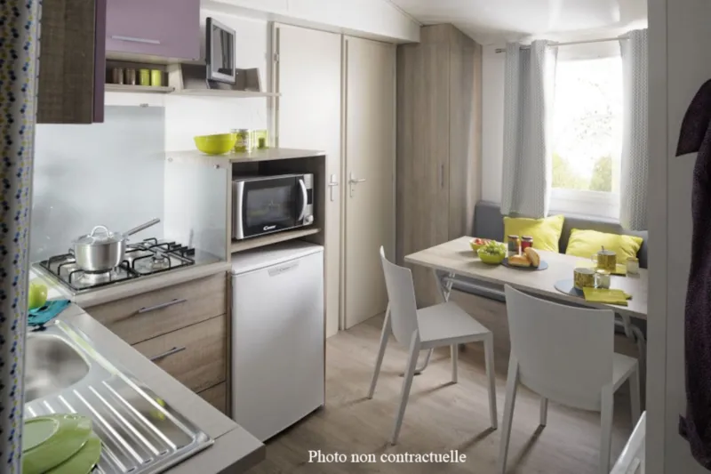 Super  Venus   Confort  Climatisée   2 Chambres