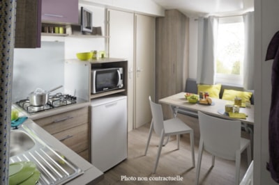SUPER VENUS Comfort air-conditioned 2 Bedrooms — 4