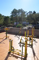 Foto #43 van Camping Les Lauriers Roses