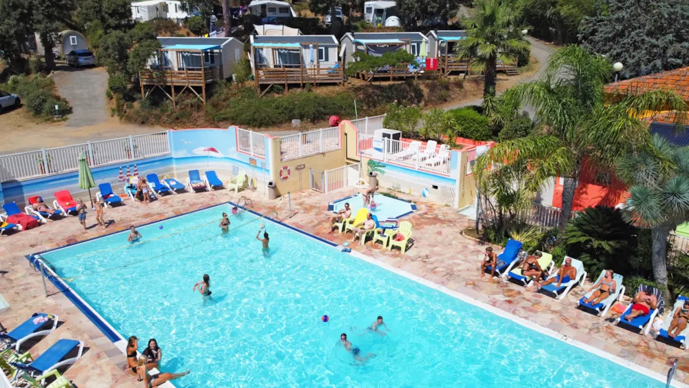 Camping Les Lauriers Roses - image n°23 - Camping Direct