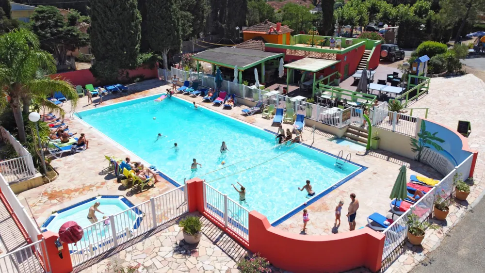 Camping Les Lauriers Roses - image n°21 - Camping Direct