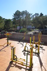 Foto #50 van Camping Les Lauriers Roses