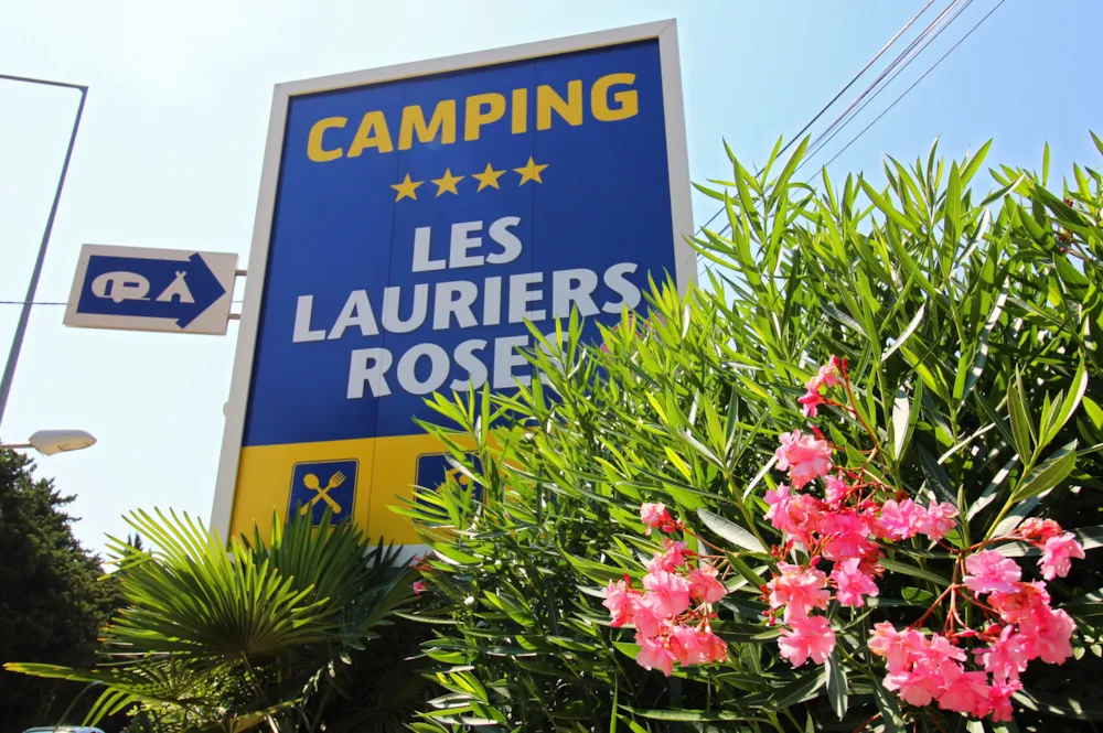Camping Les Lauriers Roses - image n°13 - Camping Direct