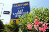 Foto #13 van Camping Les Lauriers Roses