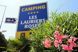 Camping Les Lauriers Roses - image n°13 - 