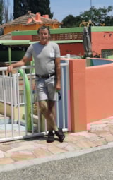 Foto #12 van Camping Les Lauriers Roses