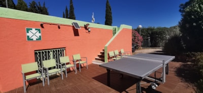 Camping Les Lauriers Roses