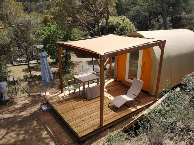 Coco Sweet Duo (Sans Sanitaires)